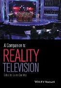 A Companion to Reality Television