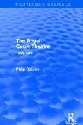 The Royal Court Theatre (Routledge Revivals)