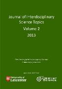 Journal of Interdisciplinary Science Topics, Volume 2