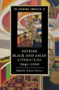 The Cambridge Companion to British Black and Asian Literature (1945-2010)