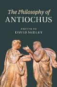 The Philosophy of Antiochus