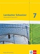 Lambacher Schweizer. Serviceband 7. Schuljahr. Baden-Württemberg