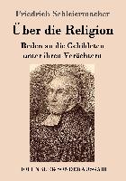 Über die Religion