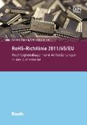 RoHS-Richtlinie 2011/65/EU