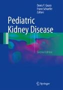 Pediatric Kidney Disease