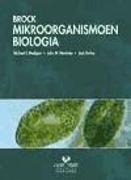 Brock, mikroorganismoen biologia