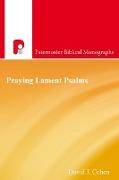 Praying Lament Psalms