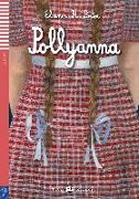 Pollyanna. Buch + Audio-CD