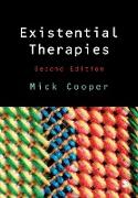 Existential Therapies