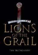 Lions of the Grail