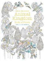 Millie Marotta's Animal Kingdom Book of Prints