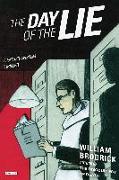 The Day of the Lie: A Father Anselm Thriller