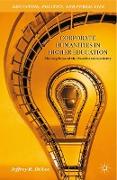 Corporate Humanities in Higher Education