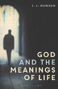 God and the Meanings of Life: What God Could and Couldn't Do to Make Our Lives More Meaningful