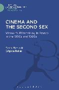 Cinema and the Second Sex