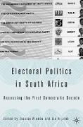 Electoral Politics in South Africa