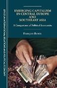 Emerging Capitalism in Central Europe and Southeast Asia