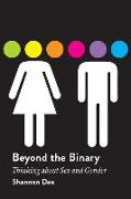 Beyond the Binary