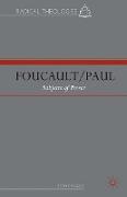 Foucault/Paul