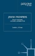 Jewish Frontiers