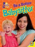 Be a Better Babysitter