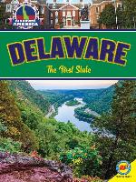 Delaware: The First State