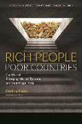 Rich People Poor Countries – The Rise of Emerging–Market Tycoons and Their Mega Firms