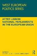 After Lisbon: National Parliaments in the European Union