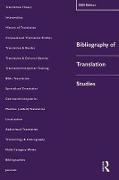 Bibliography of Translation Studies