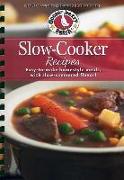 Slow-Cooker Recipes: Easy-To-Make Homestyle Meals with Slow-Simmered Flavor!