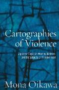 Cartographies of Violence