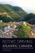 Scenic Driving Atlantic Canada