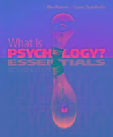 Cengage Advantage Books: What Is Psychology?