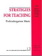 Strategies for Teaching Prekindergarten Music