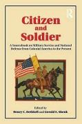 Citizen and Soldier