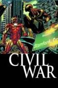 The Amazing Spider-man: Civil War