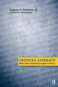 Critical Literacy