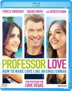 Professor Love Blu-Ray