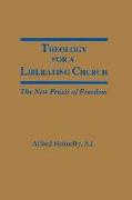 Theology for a Liberating Church