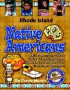 Rhode Island Indians (Paperback)