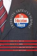 The Education Mayor