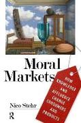 Moral Markets