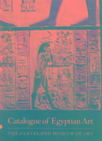 Catalogue of Egyptian Art