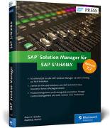 SAP Solution Manager für SAP S/4HANA