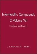 Intermetallic Compounds