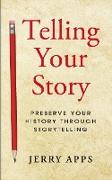 Telling Your Story