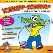 Schnipp-Schnapp und die Party