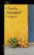 Cartagena : mapa de las lenguas