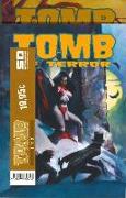 PACK TOMB OF TERROR 1 Y 2