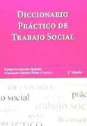 Diccionario práctico de trabajo social